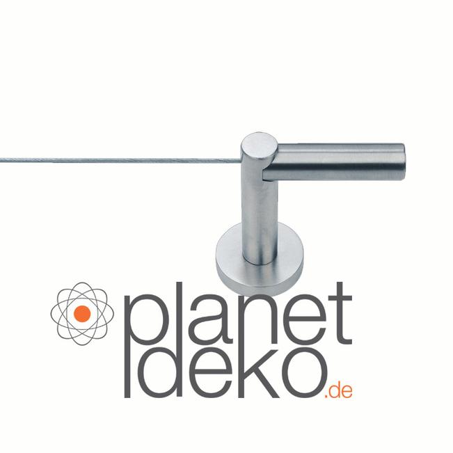 Seilspanngarnituren bei Planet-Deko kaufen - www.planet-deko.de -  Seilspanngarnitur stabil