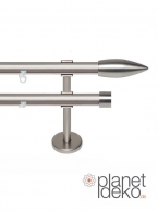 Innenlauf 20mm Jet V2A Optik 2 läufig Innenlauf 20mm Jet V2A Optik 2 läufig